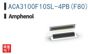 ACA3100F10SL-4PB(F80)(A23