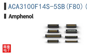 ACA3100F14S-5SB(F80)(A23)