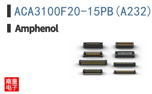 ACA3100F20-15PB(A232)