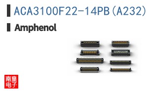 ACA3100F22-14PB(A232)