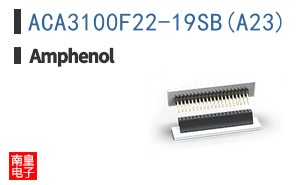 ACA3100F22-19SB(A23)