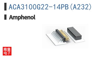 ACA3100G22-14PB(A232)