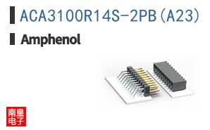 ACA3100R14S-2PB(A23)