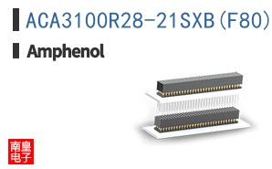 ACA3100R28-21SXB(F80)(F0)(T00)