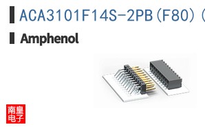 ACA3101F14S-2PB(F80)(A232