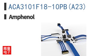 ACA3101F18-10PB(A23)