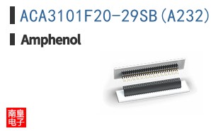 ACA3101F20-29SB(A232)
