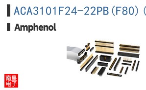 ACA3101F24-22PB(F80)(A23)