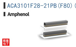 ACA3101F28-21PB(F80)(A23)