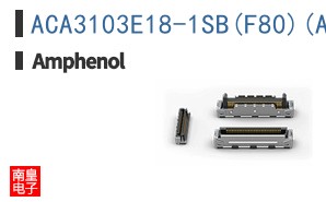 ACA3103E18-1SB(F80)(A232)