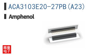 ACA3103E20-27PB(A23)