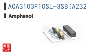 ACA3103F10SL-3SB(A232)