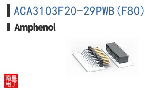 ACA3103F20-29PWB(F80)(F42)