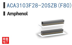 ACA3103F28-20SZB(F80)