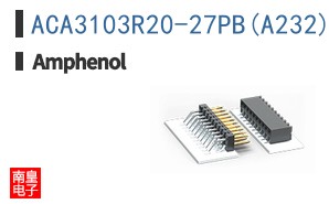 ACA3103R20-27PB(A232)