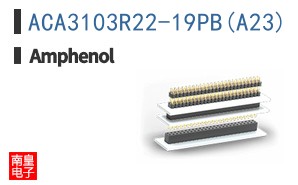 ACA3103R22-19PB(A23)