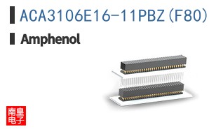 ACA3106E16-11PBZ(F80)
