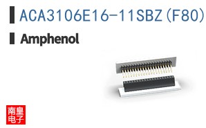 ACA3106E16-11SBZ(F80)(A232)(RD