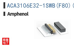 ACA3106E32-1SWB(F80)(072)(F42)