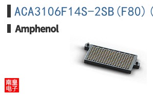 ACA3106F14S-2SB(F80)(A23)