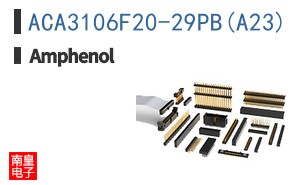 ACA3106F20-29PB(A23)