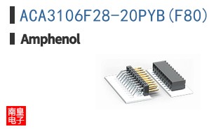 ACA3106F28-20PYB(F80)