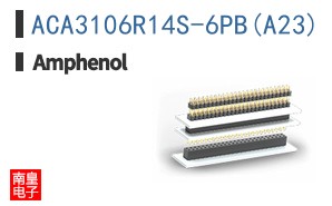 ACA3106R14S-6PB(A23)