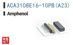 ACA3108E16-10PB(A23)