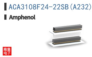 ACA3108F24-22SB(A232)