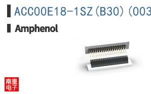 ACC00E18-1SZ(B30)(003)