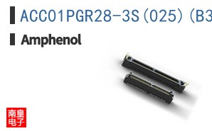 ACC01PGR28-3S(025)(B30)
