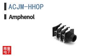 ACJM-HHOP