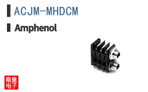 ACJM-MHDCM
