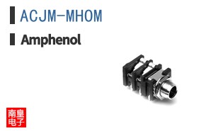 ACJM-MHOM