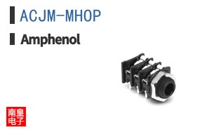 ACJM-MHOP