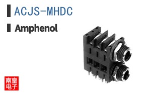 ACJS-MHDC