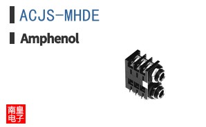 ACJS-MHDE