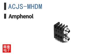 ACJS-MHDM