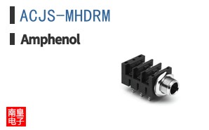 ACJS-MHDRM