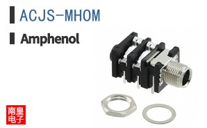 ACJS-MHOM
