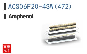 ACS06F20-4SW(472)