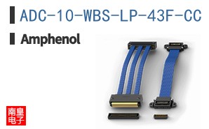 ADC-10-WBS-LP-43F-CC