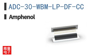 ADC-30-WBM-LP-DF-CC