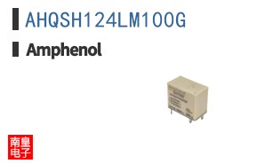 AHQSH124LM100G