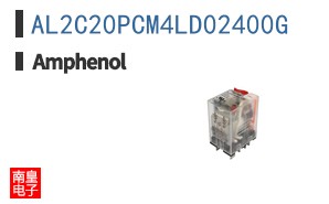AL2C20PCM4LD02400G