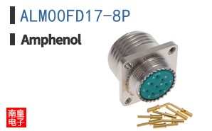 ALM00FD17-8P