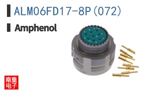 ALM06FD17-8P(072)