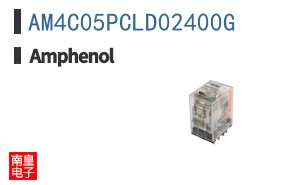 AM4C05PCLD02400G