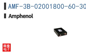 AMF-3B-02001800-60-30P