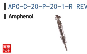 APC-C-20-P-20-1-R REV.II